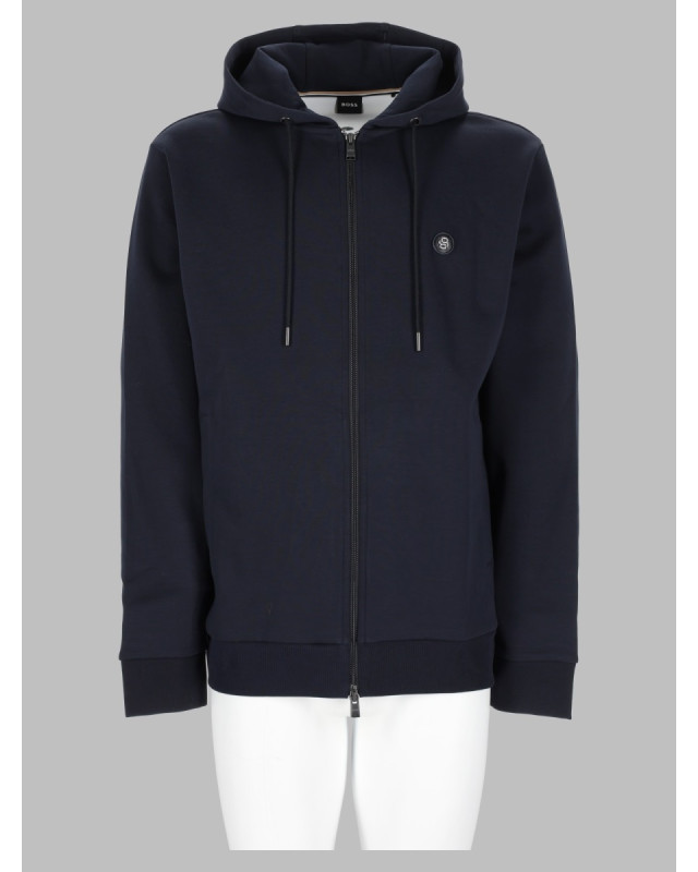 [BOSS] Sweatshirt FW26 50555851_10262912404