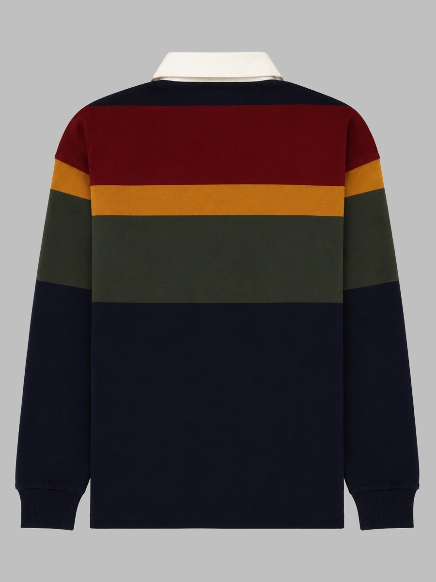 [MARANT] T-shirts Long Sleeve FW26 PL0013HA_D3K02H30NA