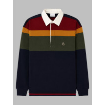 [MARANT] T-shirts Long Sleeve FW26 PL0013HA_D3K02H30NA