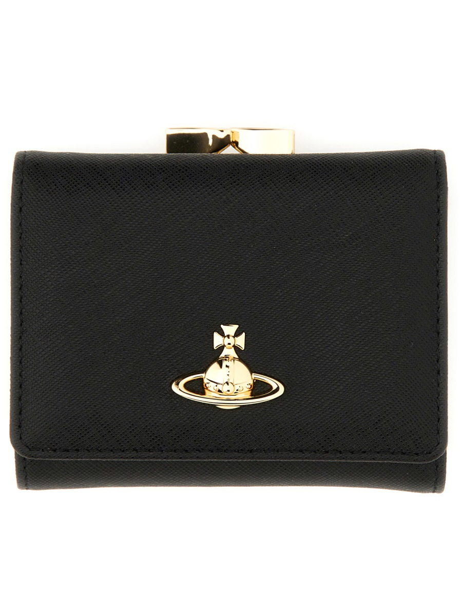 [Vivienne Westwood] Wallet FW26 5115002MW_L001NN402