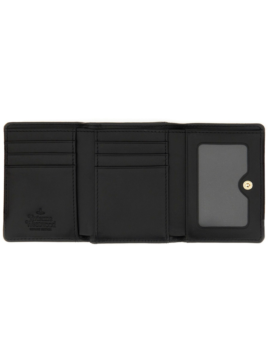 [Vivienne Westwood] Wallet FW26 5115002MW_L001NN402