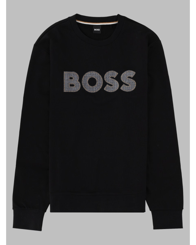 [BOSS] Sweatshirt FW26 50565651_10277889001