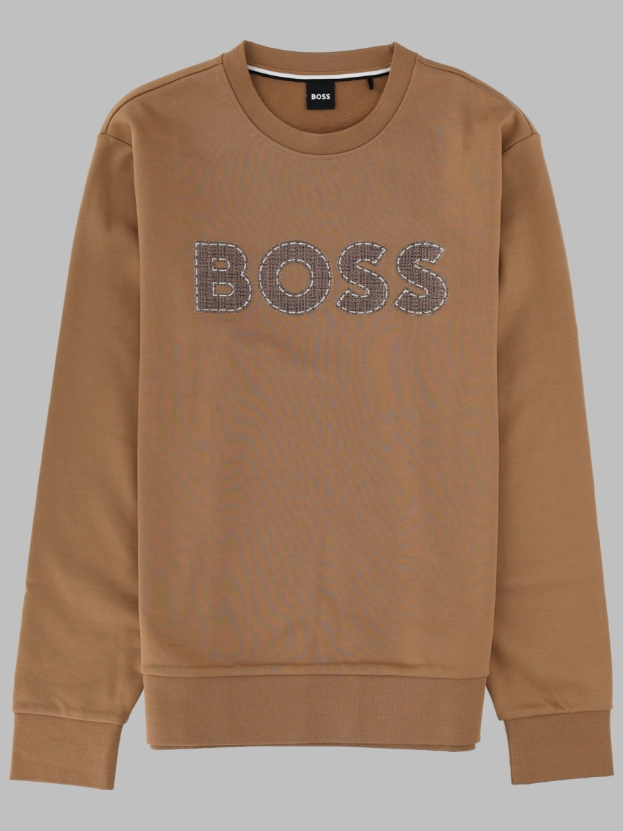 [BOSS] Sweatshirt FW26 50565651_10277889260