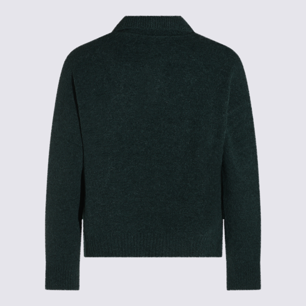 [Ami Paris] Knitwear FW26 UPL408KN0135A279