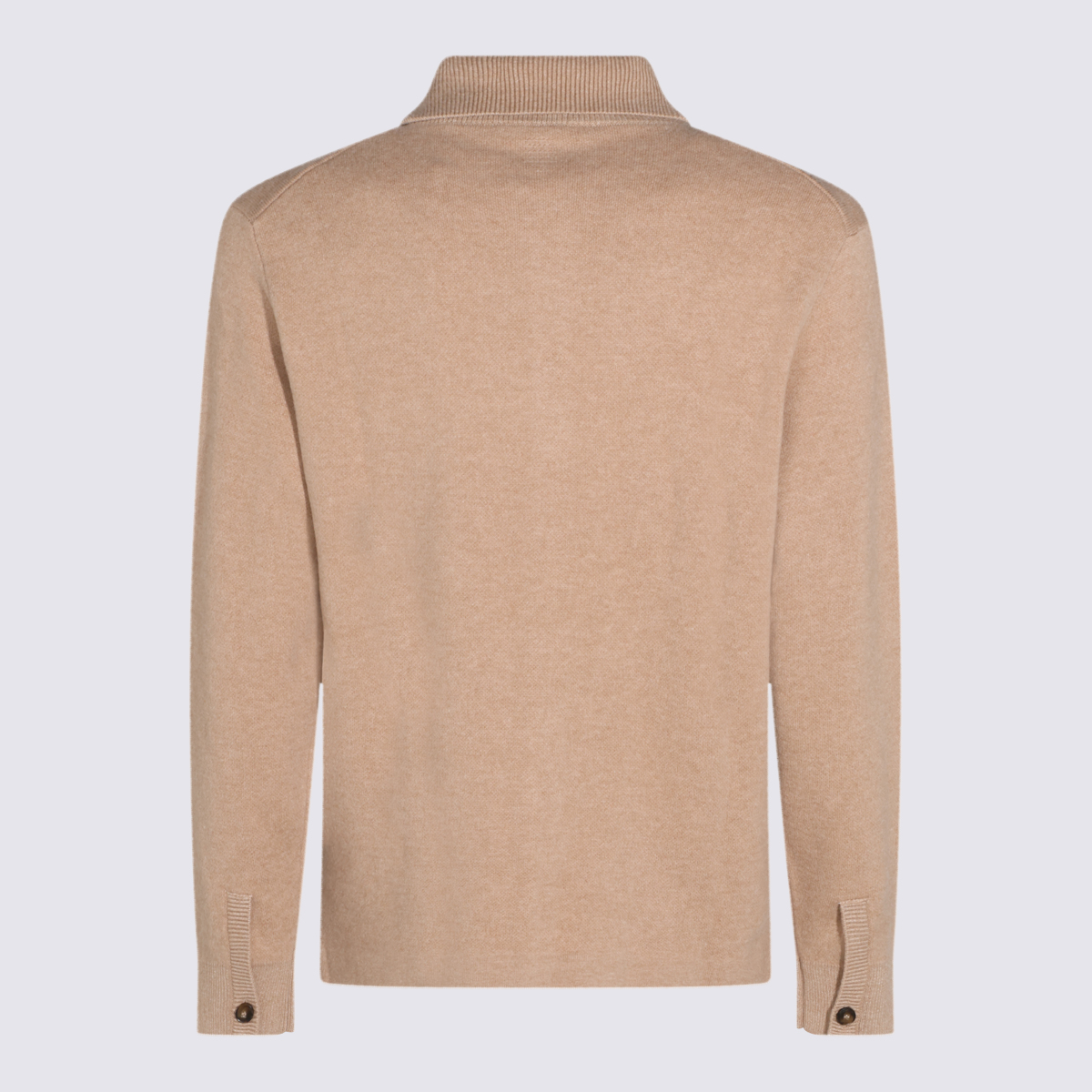 [Canali] Knitwear FW26 C1231MK02487703