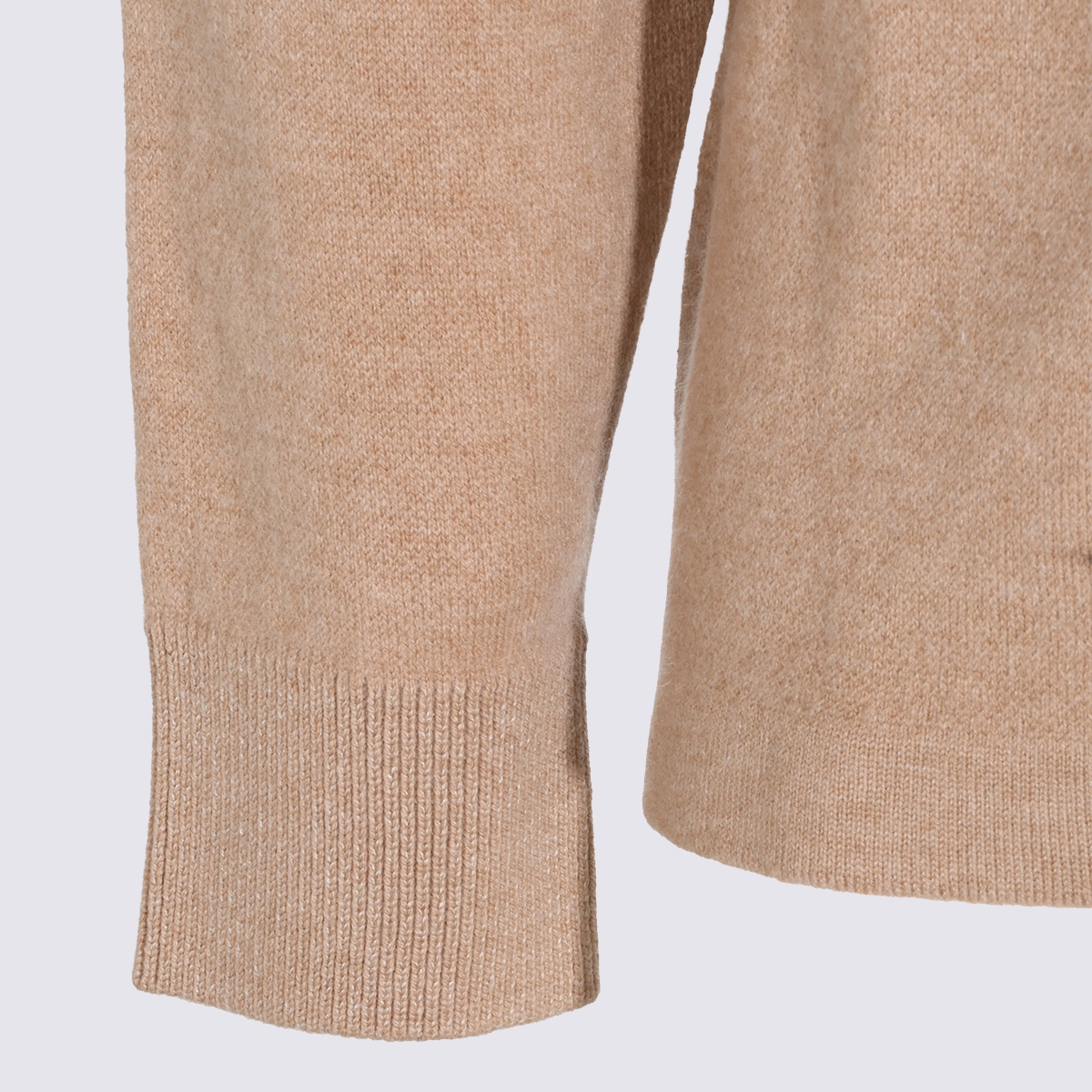 [Canali] Knitwear FW26 C1231MK02487703
