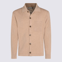 [Canali] Knitwear FW26 C1231MK02487703