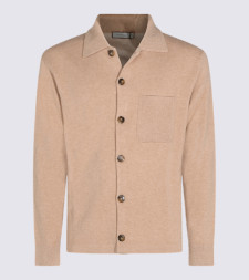 [Canali] Knitwear FW26 C1231MK02487703