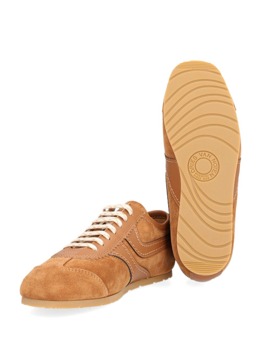 [DRIES VAN NOTEN] Sneakers CO 262-131700-0126712