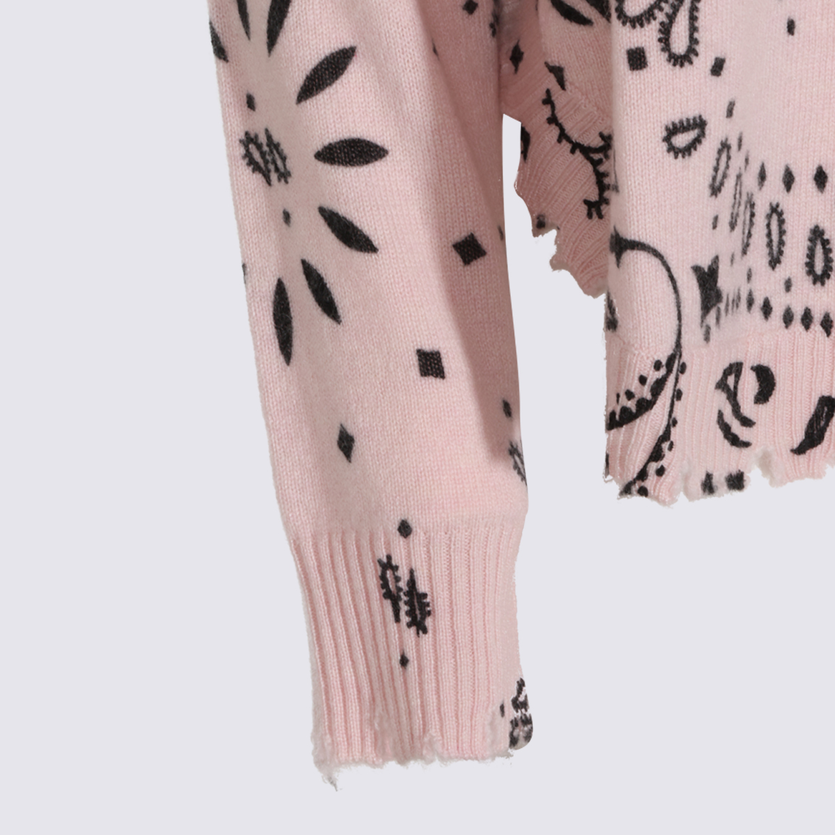 [Kujiten] Knitwear FW26 F25002587