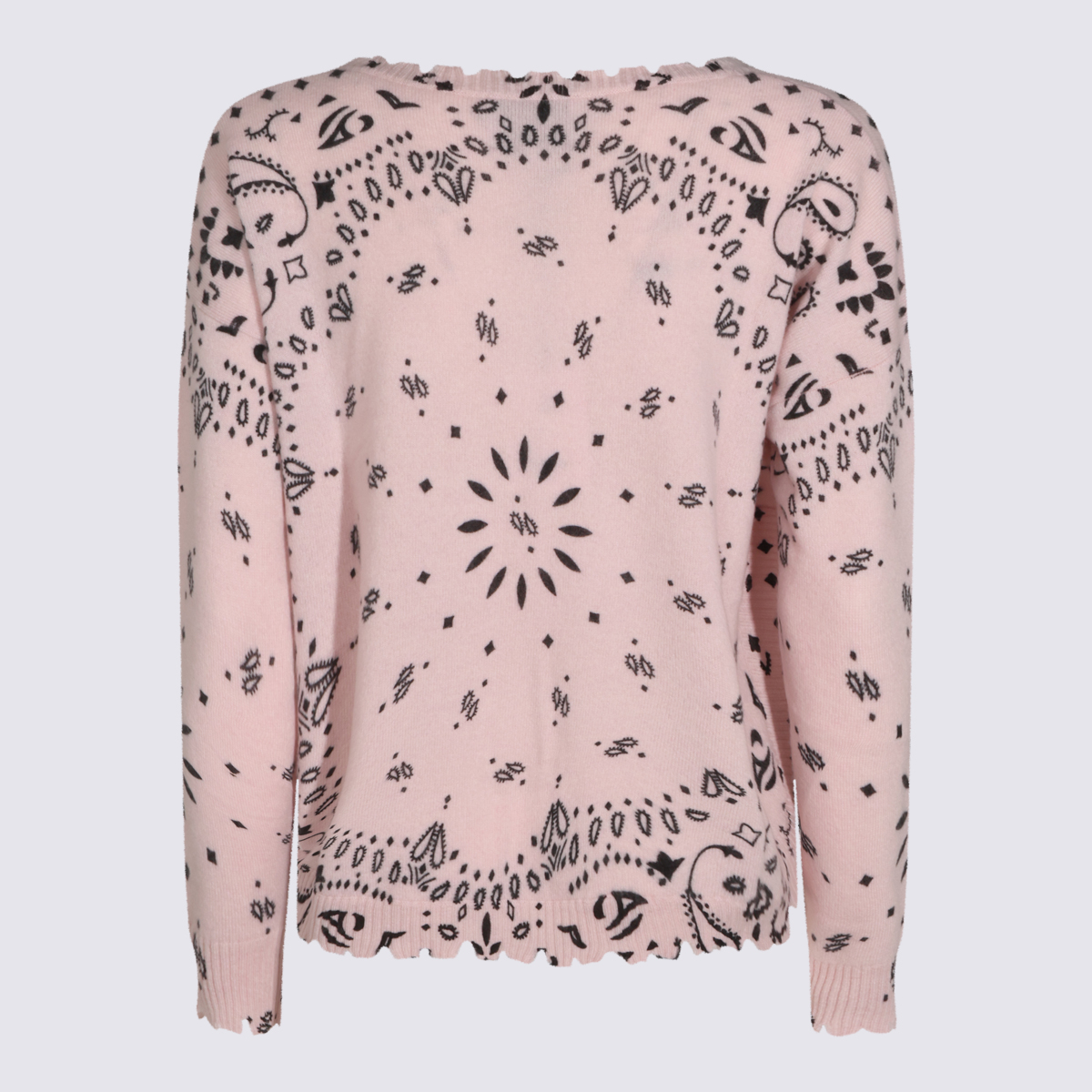 [Kujiten] Knitwear FW26 F25002587