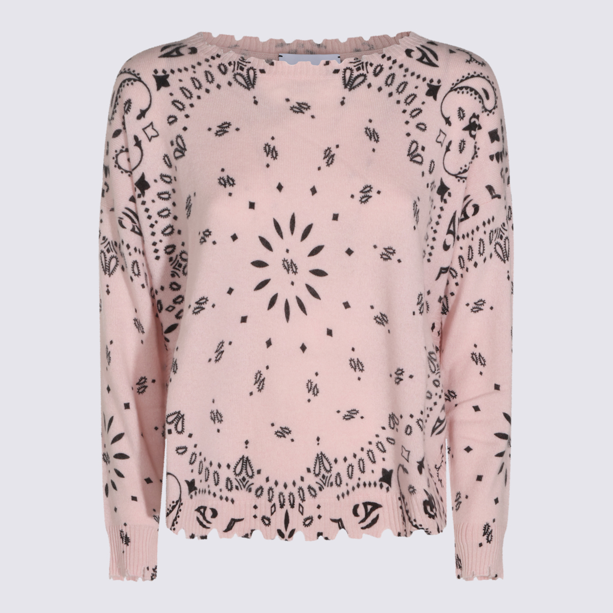 [Kujiten] Knitwear FW26 F25002587