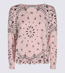 [Kujiten] Knitwear FW26 F25002587