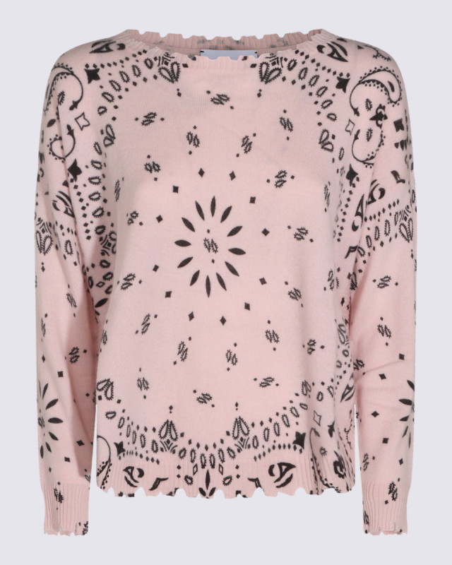 [Kujiten] Knitwear FW26 F25002587