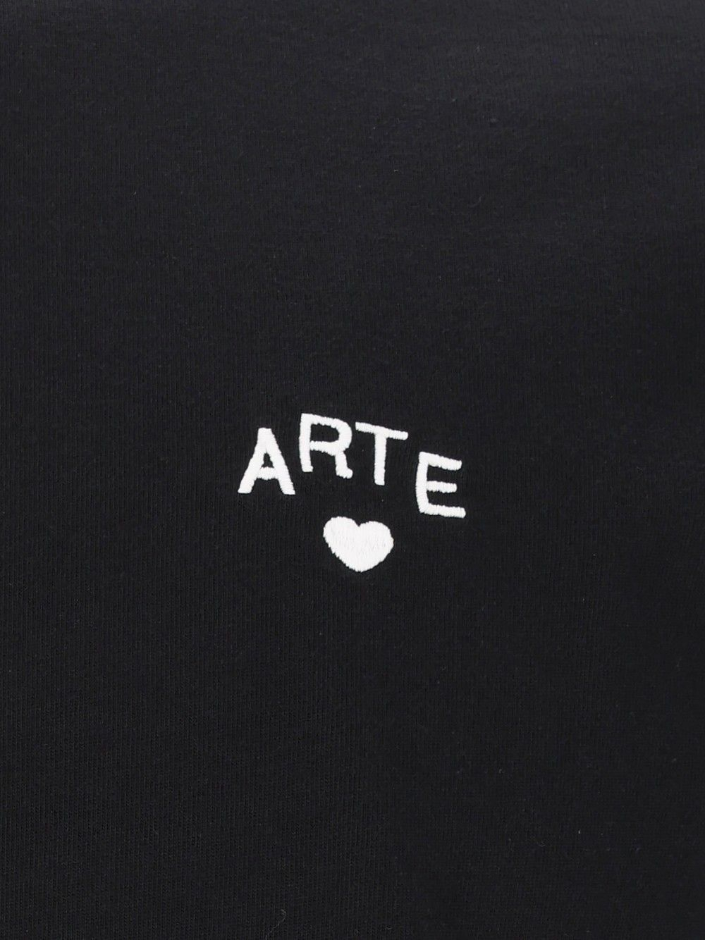 [Arte] T-shirts Short Sleeve CO AW26-116T1
