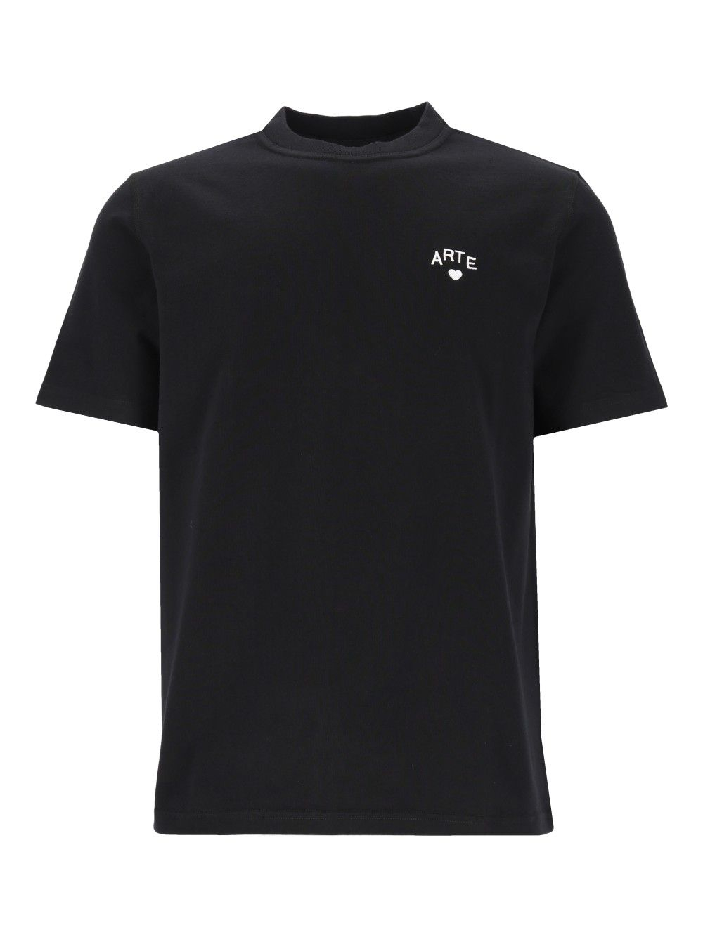 [Arte] T-shirts Short Sleeve CO AW26-116T1