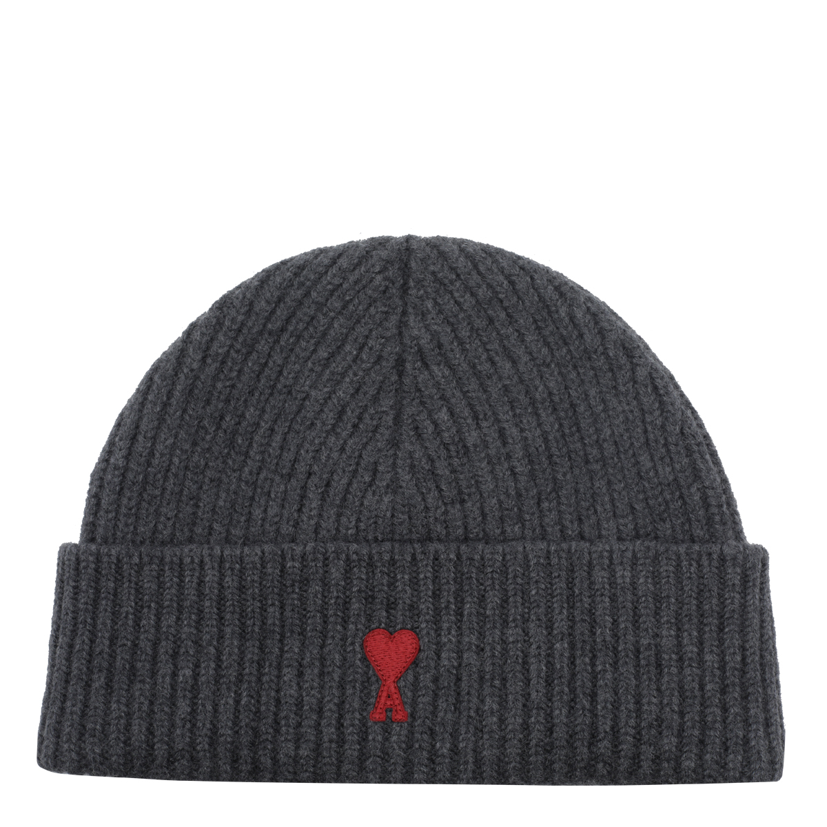 [AMI ALEXANDRE MATTIUSSI] Beanie FW26 BFUHA116.018018084