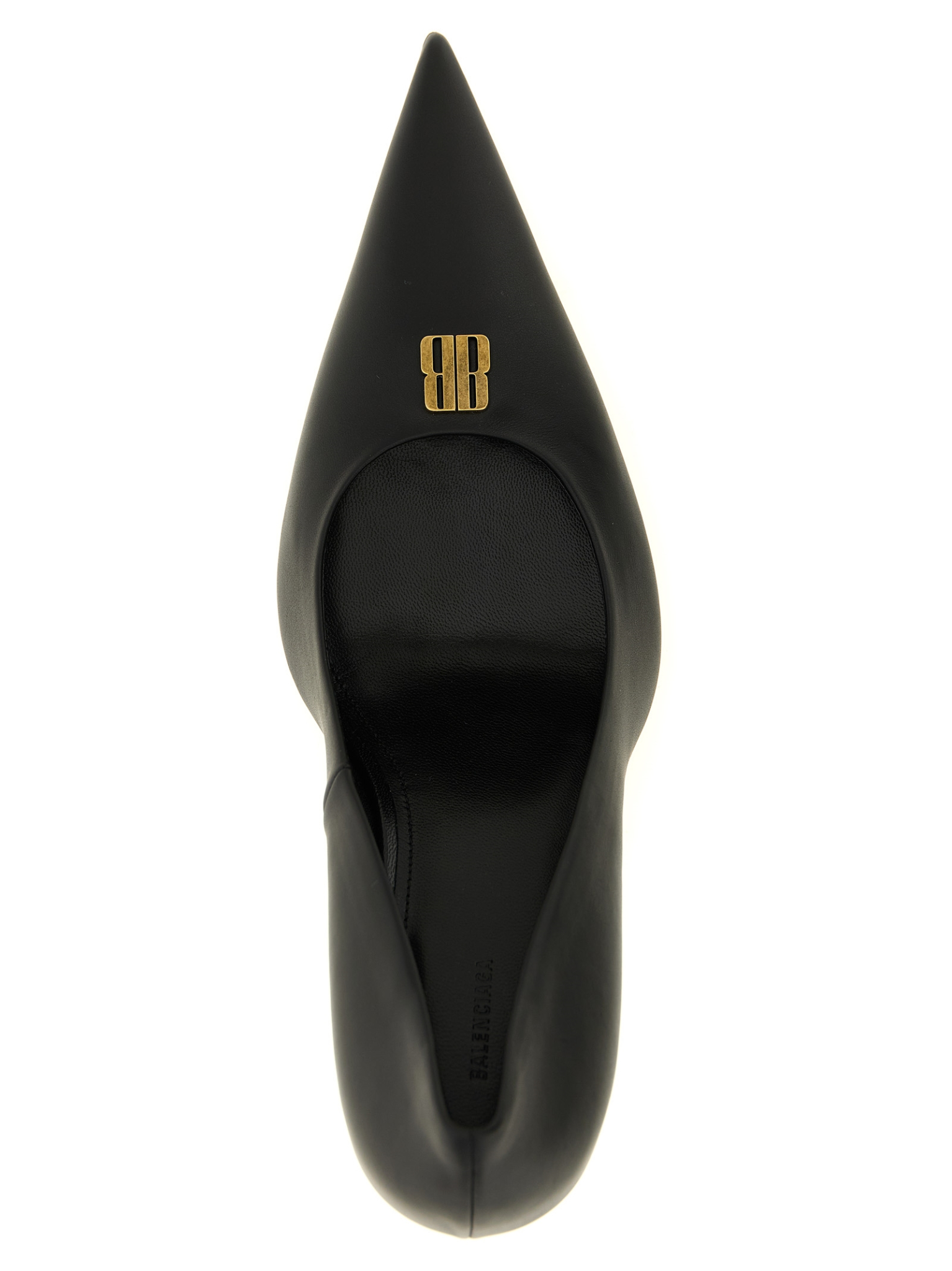 [Balenciaga] Pumps FW26 845393WA9191080