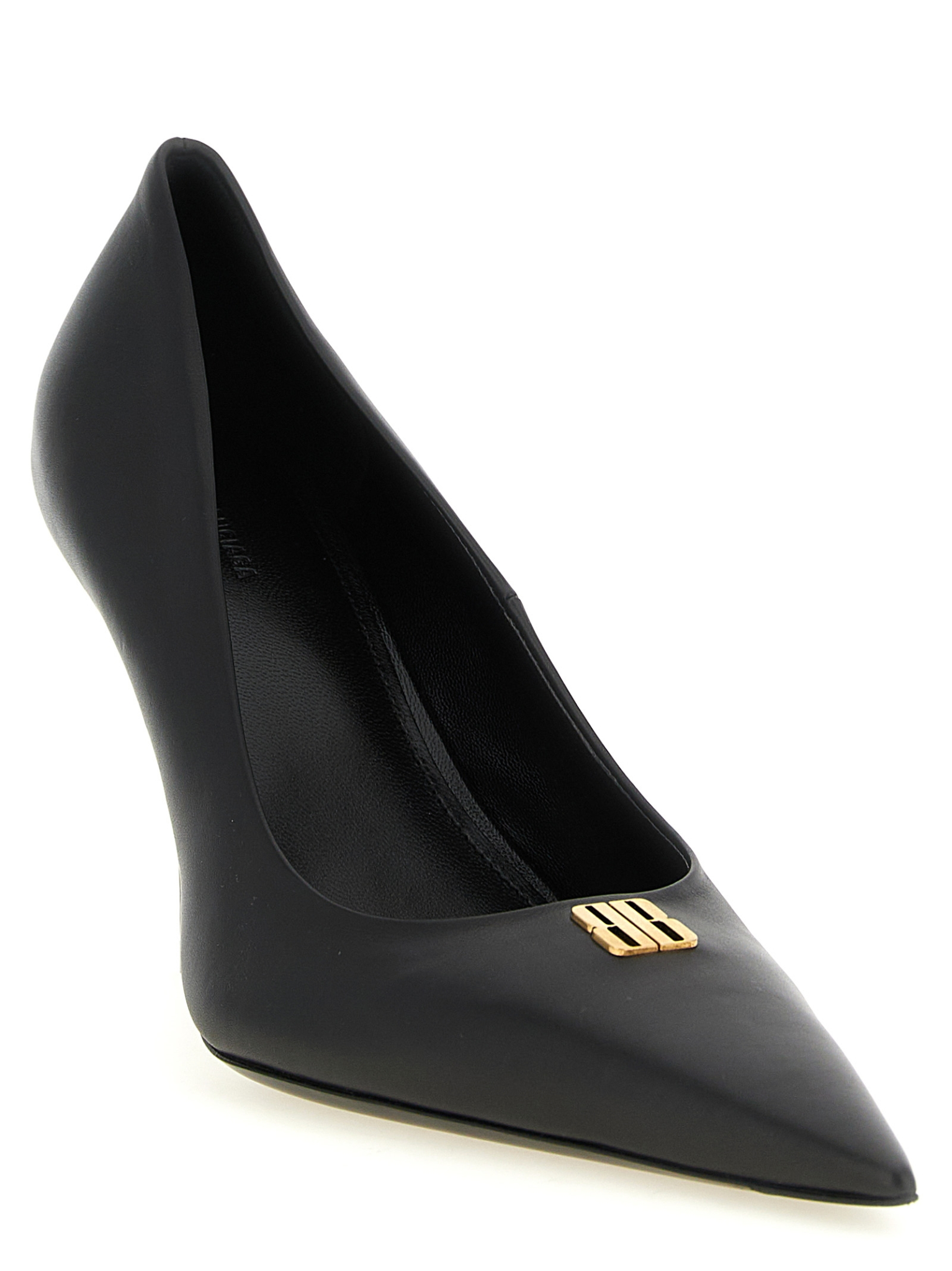 [Balenciaga] Pumps FW26 845393WA9191080