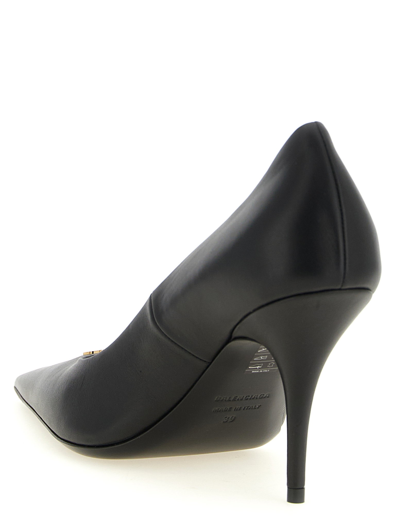 [Balenciaga] Pumps FW26 845393WA9191080