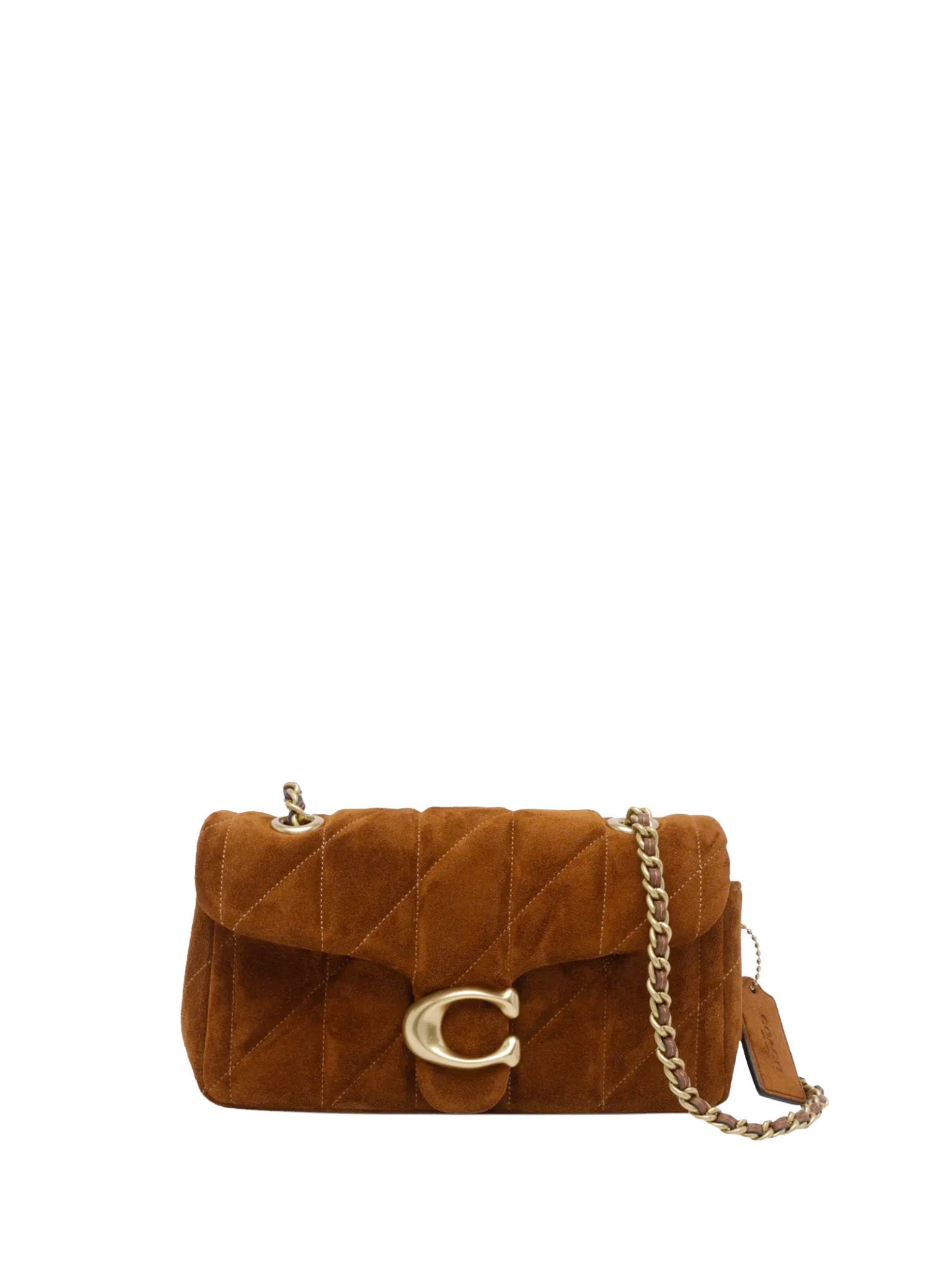 [COACH] Shoulder bag FW26 CCK48B4WBR
