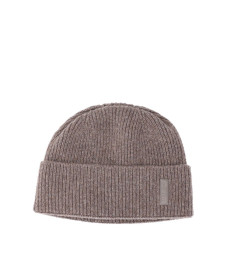 [Giorgio Armani] Beanie CO 7473031A505U7001