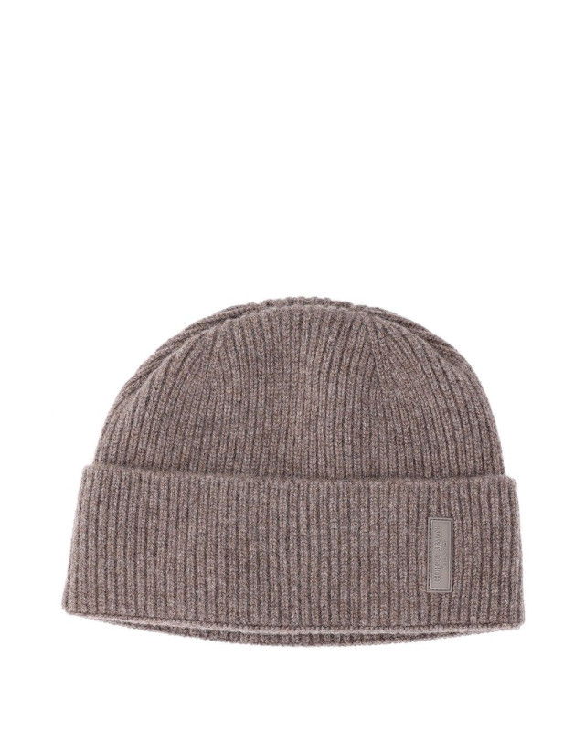 [Giorgio Armani] Beanie CO 7473031A505U7001