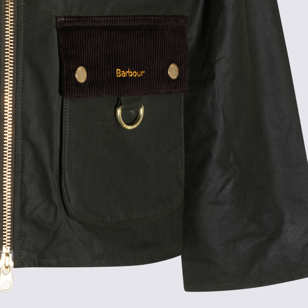 [Barbour] Casual Jacket FW26 262LWX1578LWXOL52