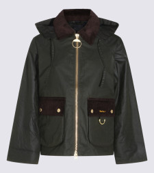 [Barbour] Casual Jacket FW26 262LWX1578LWXOL52