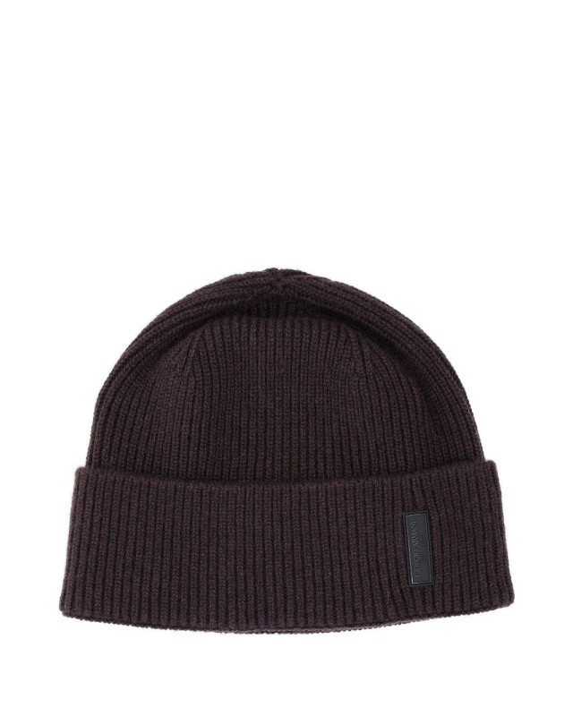 [Giorgio Armani] Beanie CO 7473031A50500059