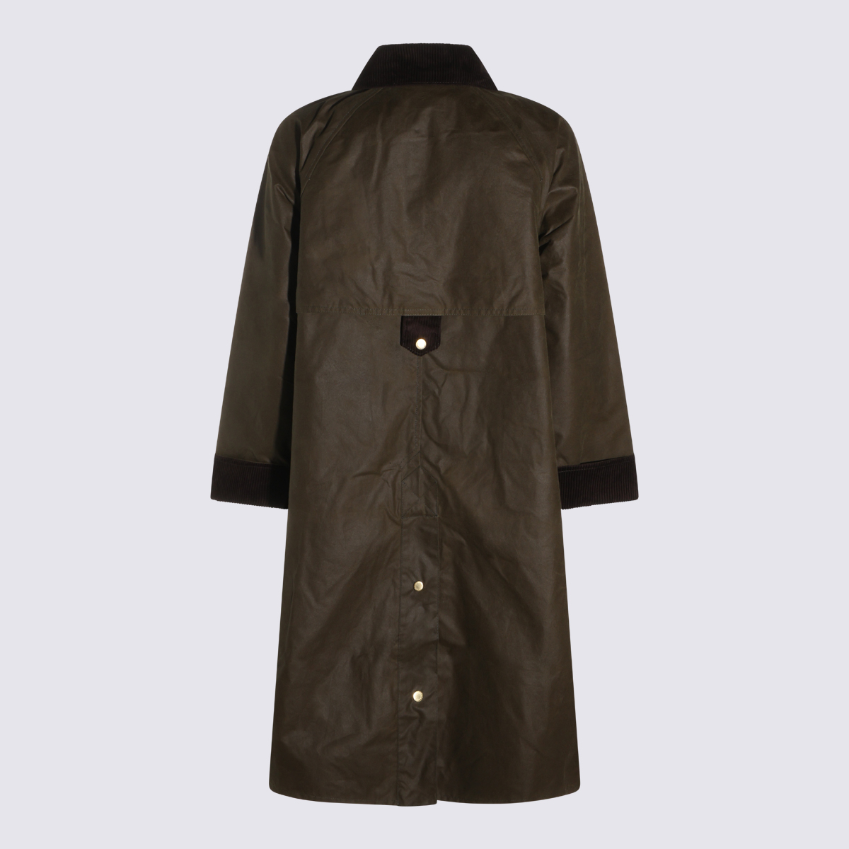 [Barbour] Coat FW26 262LWX1570LWXSN91