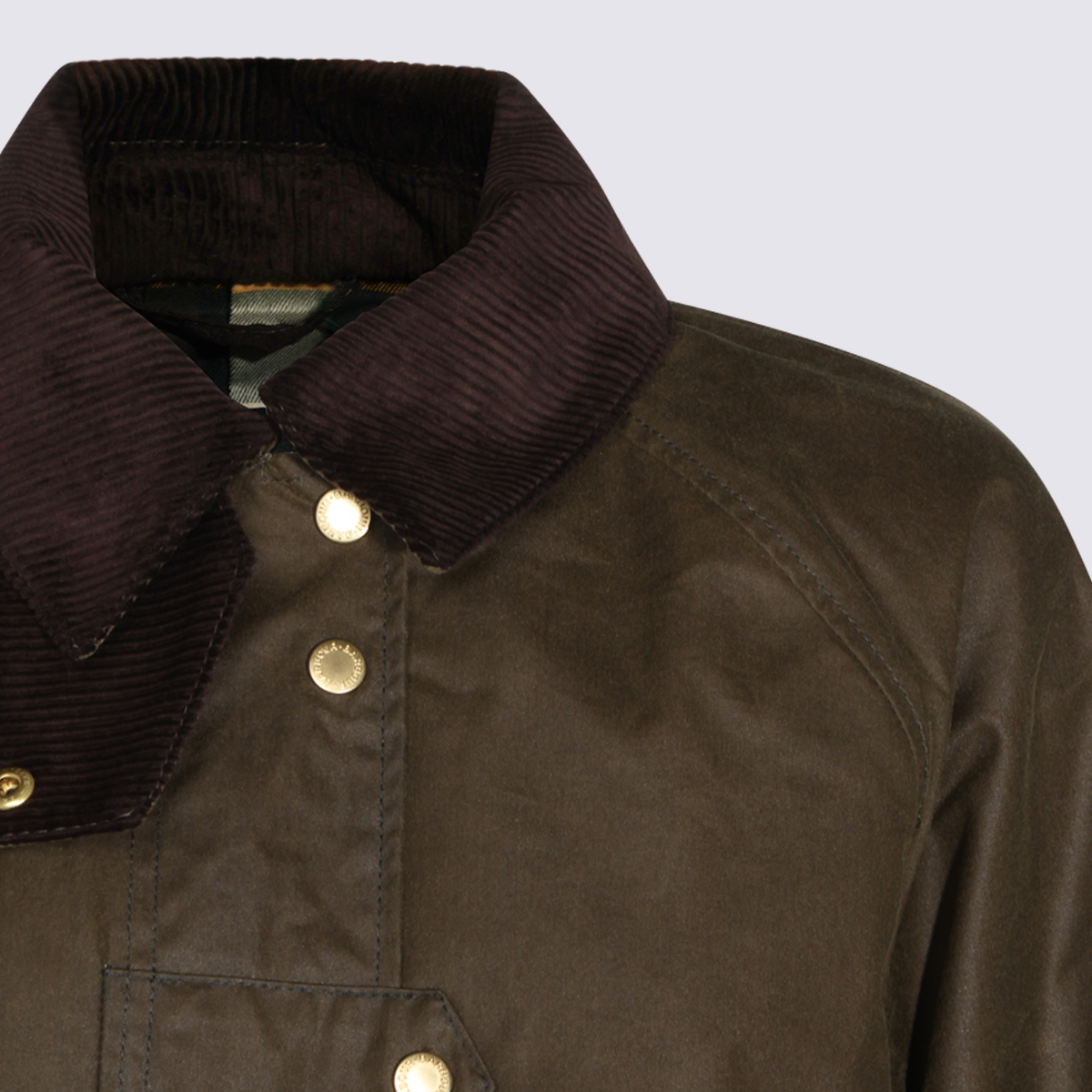 [Barbour] Coat FW26 262LWX1570LWXSN91