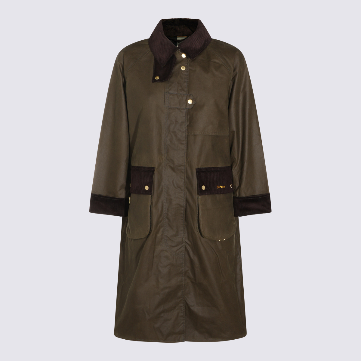 [Barbour] Coat FW26 262LWX1570LWXSN91
