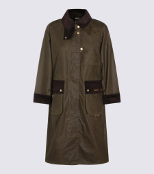 [Barbour] Coat FW26 262LWX1570LWXSN91