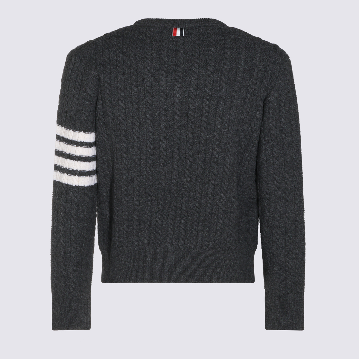 [Thom Browne] Knitwear FW26 MKA593AY1005025