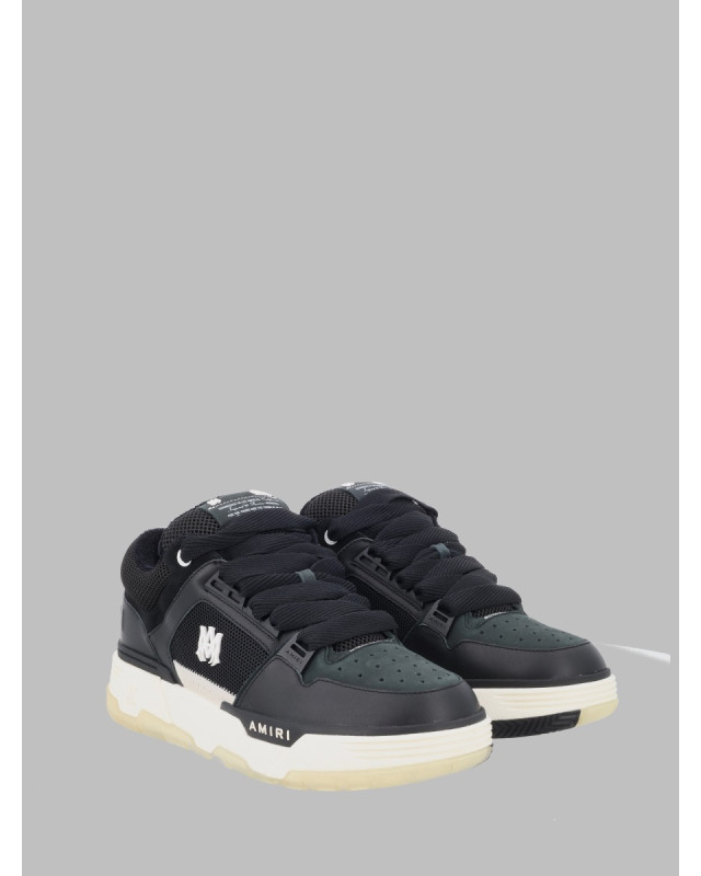 [Amiri] Sneakers FW26 AW23MFS009_BLACK