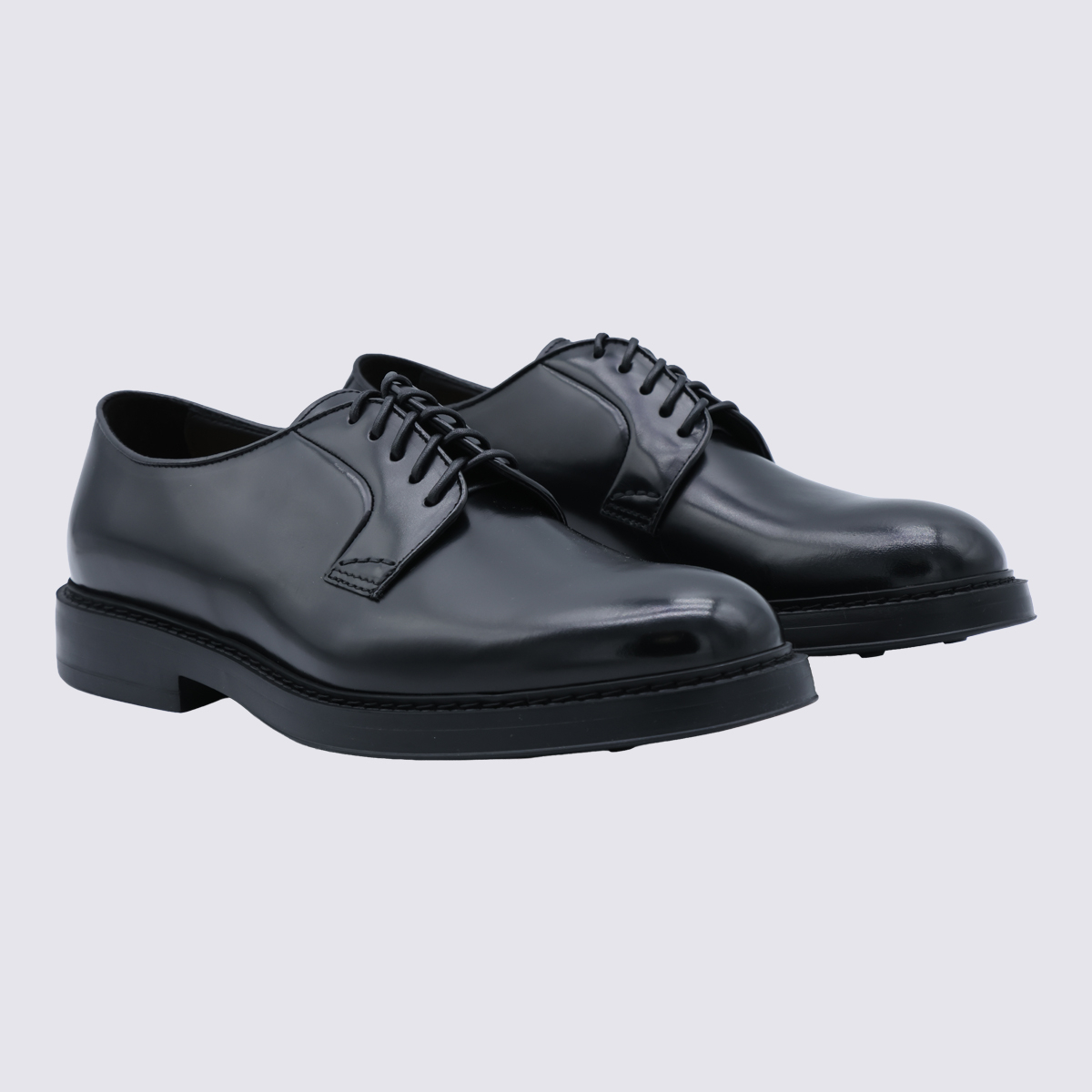 [Doucal's] Loafer FW26 DU1385BRUXUF007NN00