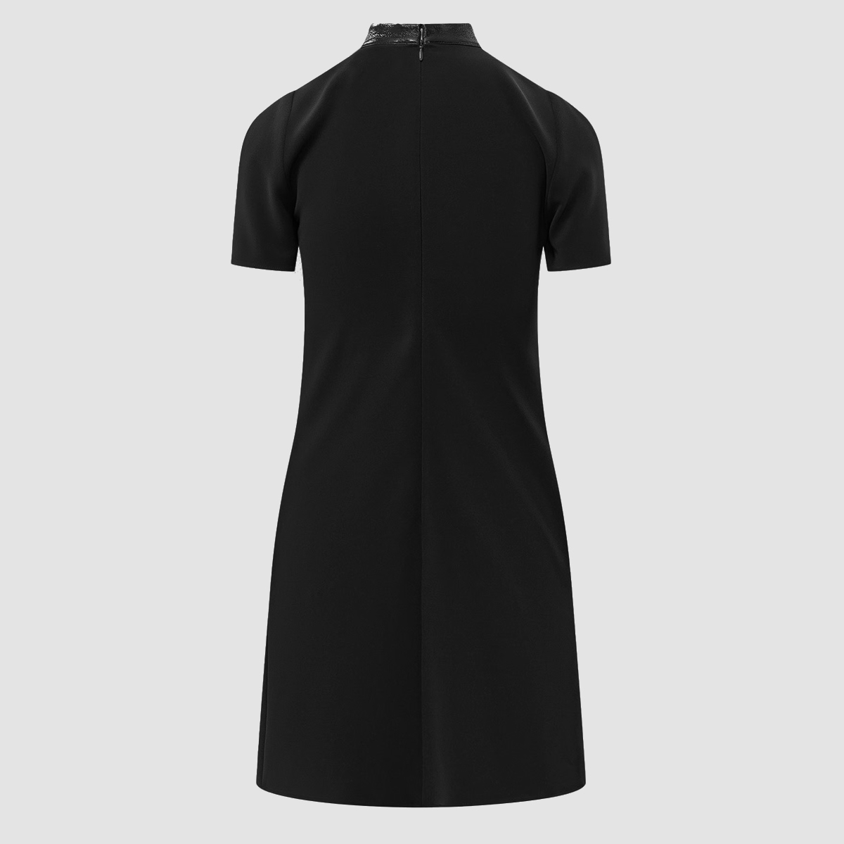 [Courreges] Short sleeve dress FW26 326CRO920PL01599999