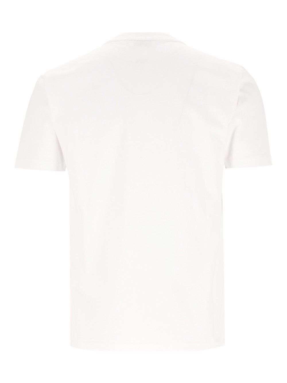 [Off-White] T-shirts Short Sleeve CO OMAA16MF26JER00A10100
