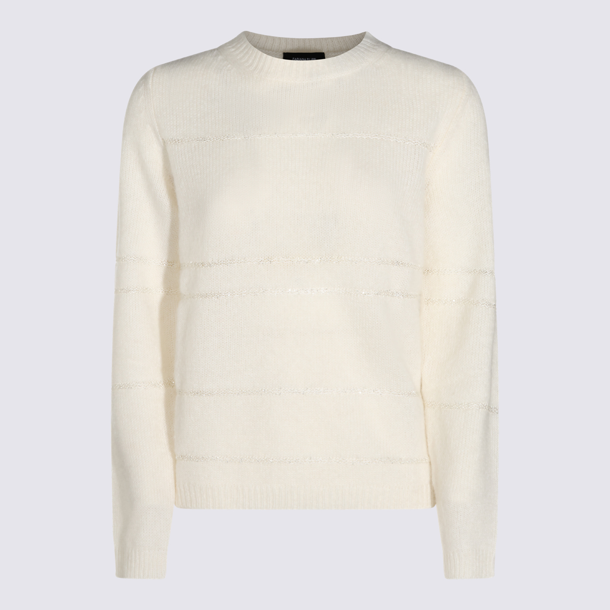 [Fabiana Filippi] Knitwear FW26 MAD226F438M47725
