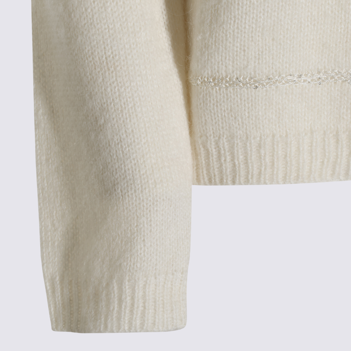 [Fabiana Filippi] Knitwear FW26 MAD226F438M47725