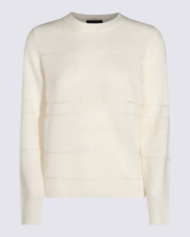 [Fabiana Filippi] Knitwear FW26 MAD226F438M47725