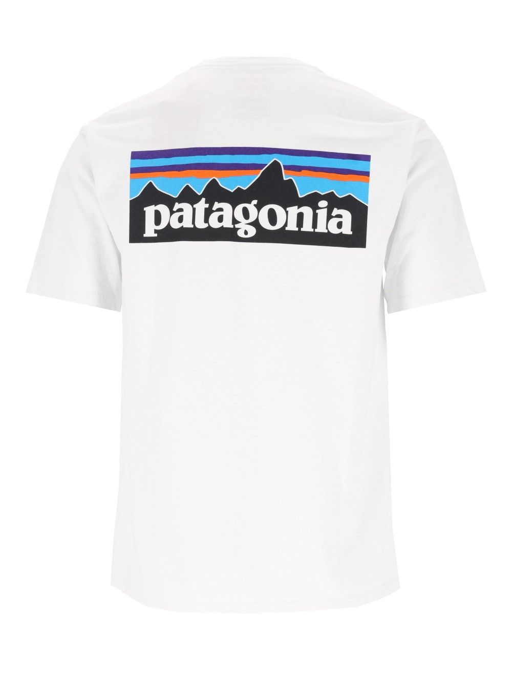 [Patagonia] T-shirts Short Sleeve CO 38504FBWI