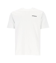 [Patagonia] T-shirts Short Sleeve CO 38504FBWI