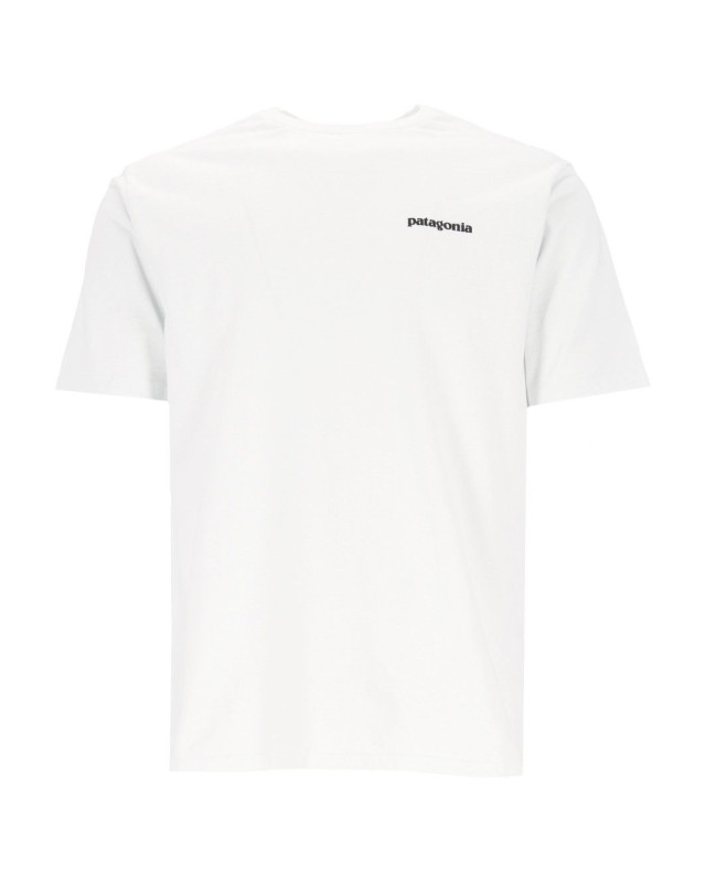[Patagonia] T-shirts Short Sleeve CO 38504FBWI