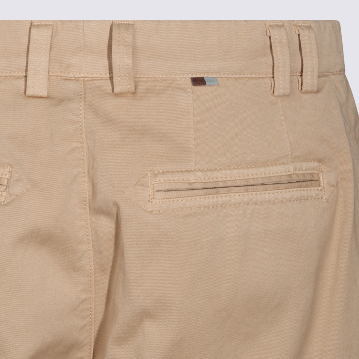 [Canali] Jeans FW26 D91604PT01666727