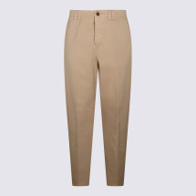 [Canali] Jeans FW26 D91604PT01666727