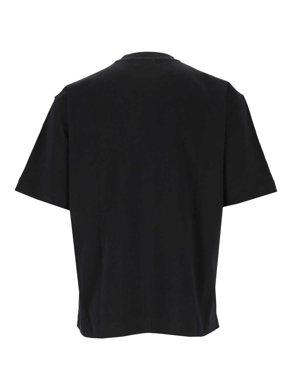 [Off-White] T-shirts Short Sleeve CO OMAA120F26JER00J00001