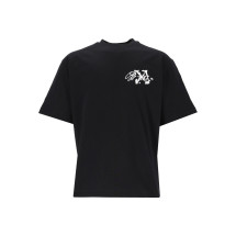 [Off-White] T-shirts Short Sleeve CO OMAA120F26JER00J00001