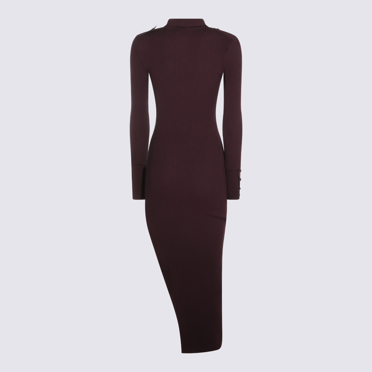 [Courreges] Long sleeve dress FW26 326MRO906FI00014010